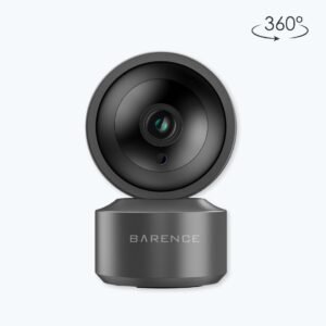 Monitor Camera