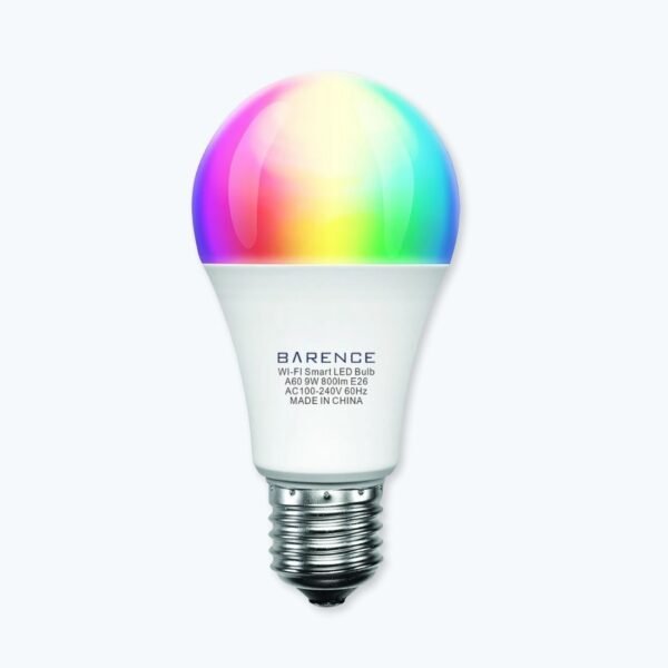 Smart bulb