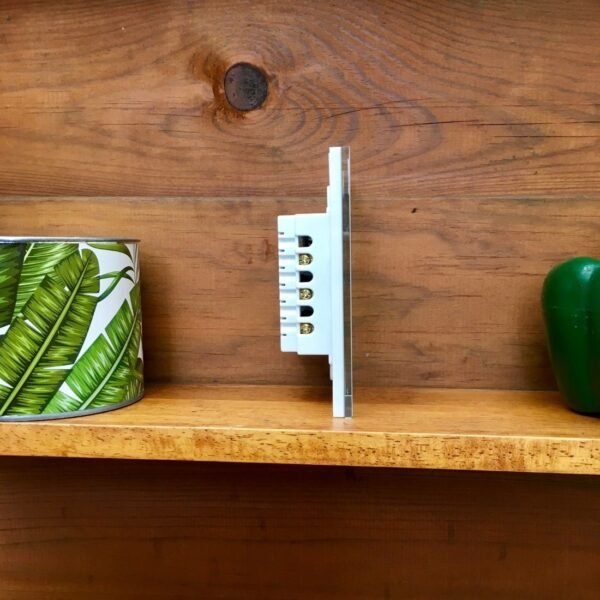 Single Gang Dimmer