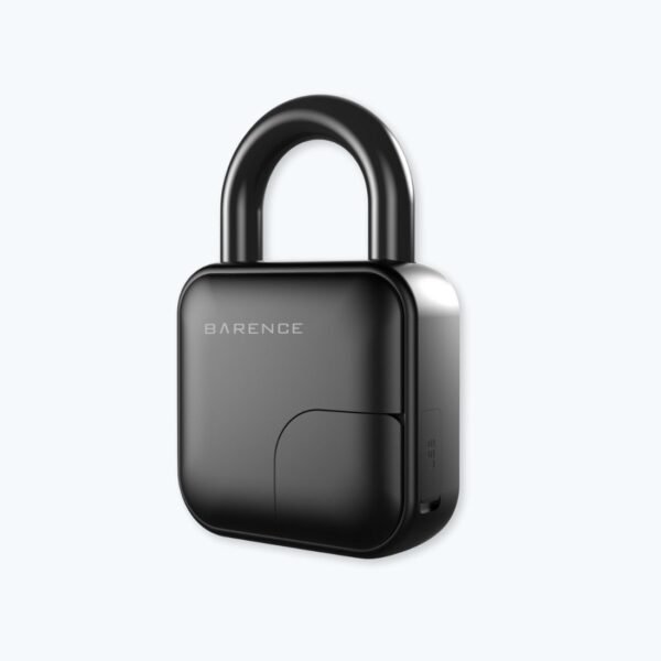 Padlock