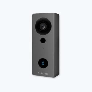Video Door Bell
