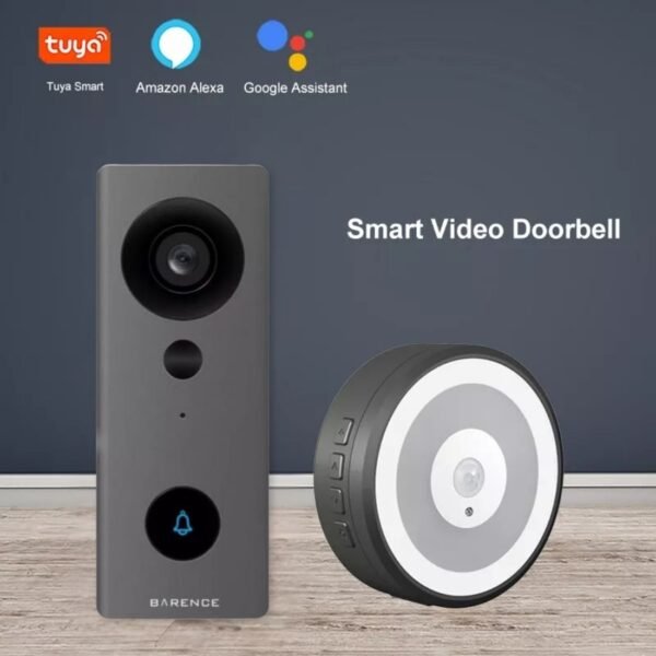 Video Door Bell