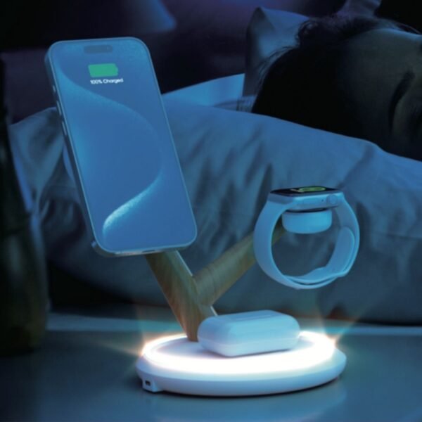 Wireless Charging Stand