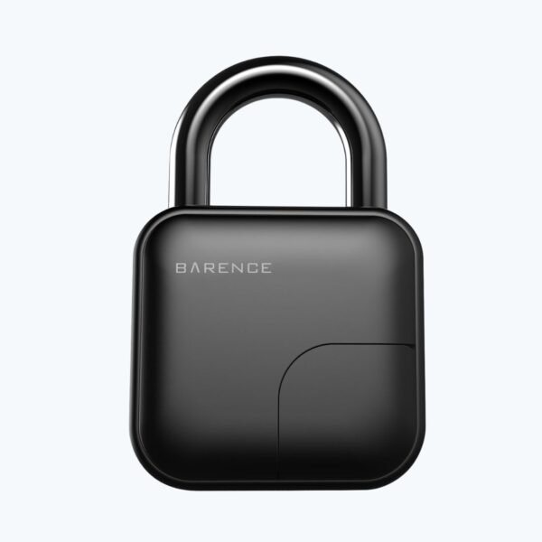 barence padlock