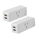 outlet plug
