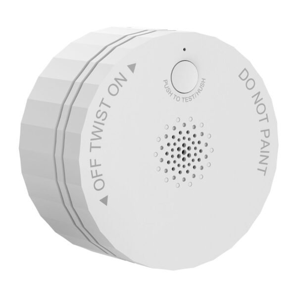 smoke detector
