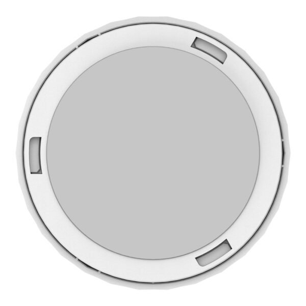 smoke detector