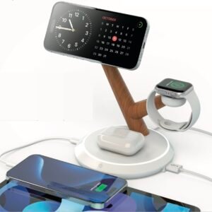 Wireless Charging Stand