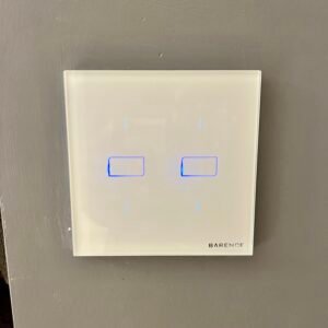 Dimmer Double