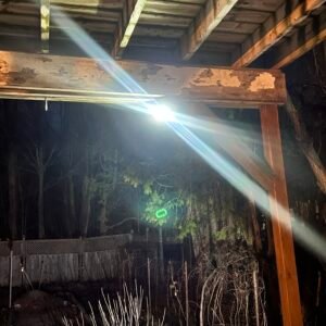 Solar Cam
