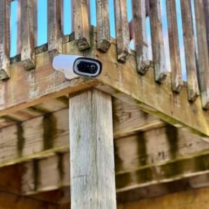 Solar Cam 7