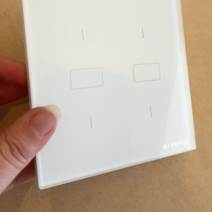 Dimmer Double