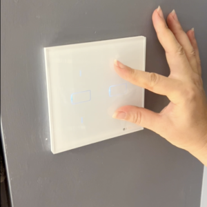 Dimmer Double