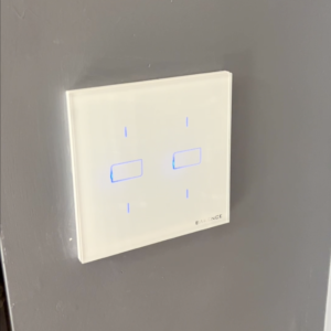 Dimmer Double