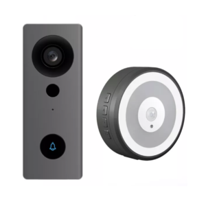 Video Bell