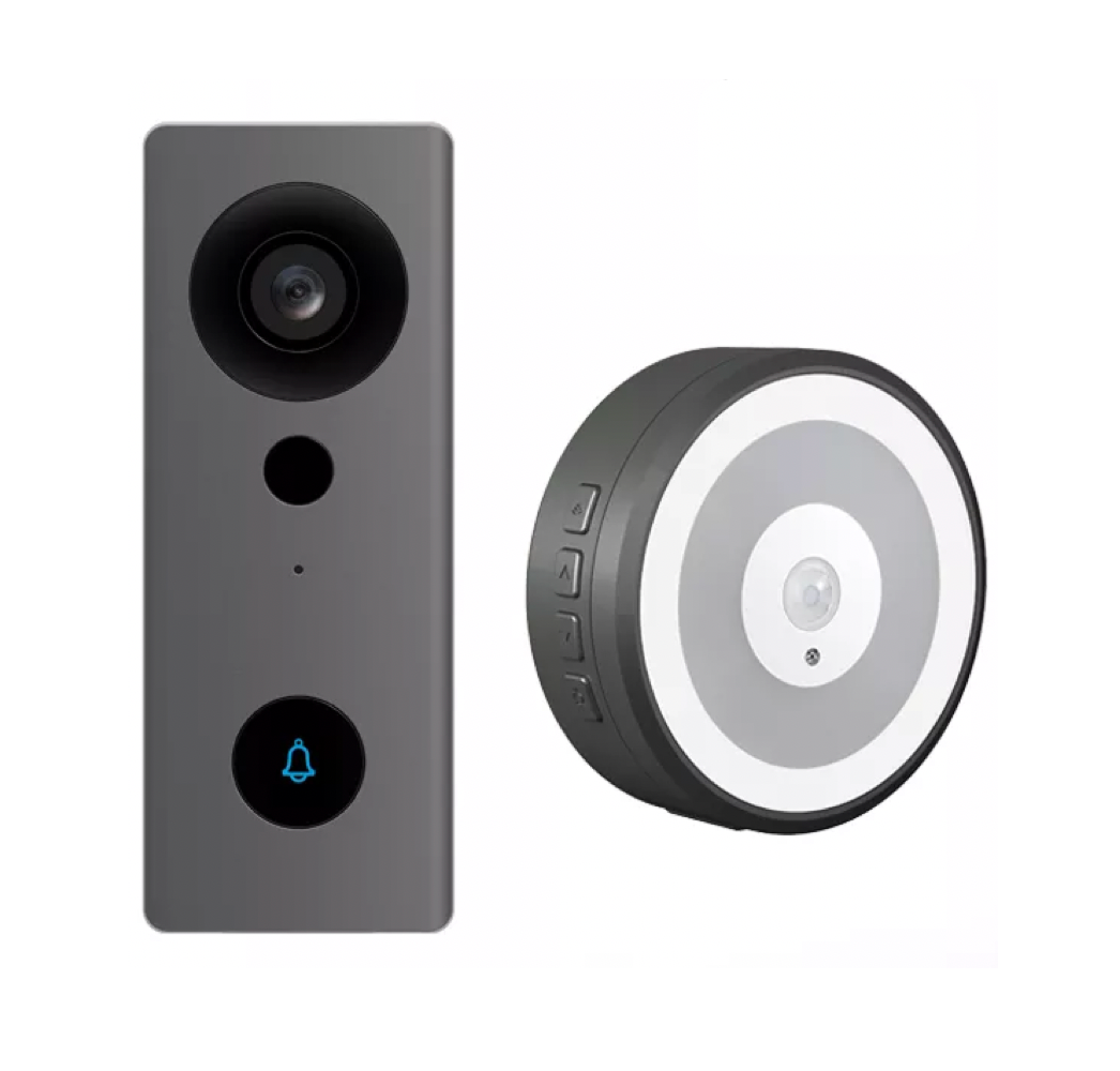 Video Bell